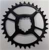 CORONA DIRECT MOUNT ST ACCIAIO 30 11/12 VELOCITÀ 3MM OFFSET BOOST