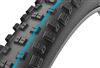 SCHWALBE NOBBY INC 27.5X2.6 EVO APEX SNAKESKIN TLE