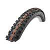 SCHWALBE HANS DAMPF 26X2.35 PERF, TWINSKIN, TLR