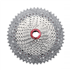 SUNRACE - CASSETTA 12 VELOCITÀ 11-51 MZ800 COLORE SILVER