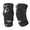 ONEAL DIRT KNEE GUARD BLACK