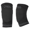 ONEAL SUPERFLY KNEE GUARD BLACK