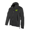 ONEAL TSUNAMI RAIN JACKET BLACK 