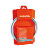 ALLIGATOR SET CAVI/GUAINE CAMBIO, COLORE ROSSO