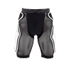 O`NEAL KAMIKAZE SHORT BLACK/WHITE S