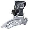 Deragliatore anteriore Shimano Alivio M4000 DS6