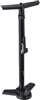 FLOOR PUMP AIR STEEL