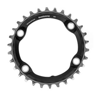 Monocorona Shimano SLX FC-M7000 11v 30t