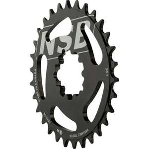 Monocorona NorthShoreBillet 32t DM SRAM