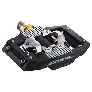 Pedali M820 SPD Saint - Con Tacchette SM-SH51