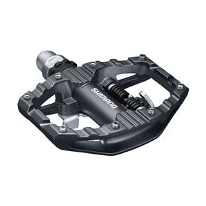PEDALI EH500 SPD CON TACCHETTE SM-SH56