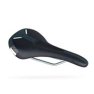 PRO SELLA VOLTURE CRMO NERO 142MM