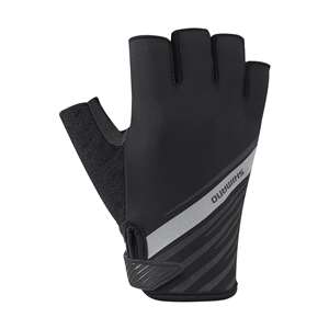 GUANTI SHIMANO ORIGINAL BLACK
