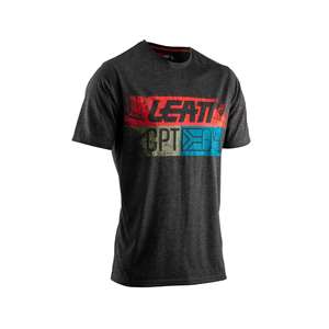 T-SHIRT LEATT CORE DA ADULTO
