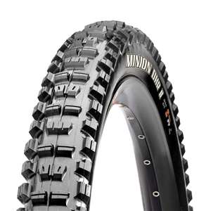 Maxxis DHR II PLUS 27,5x2,80WT EXO+ TR 3C MaxxTerra