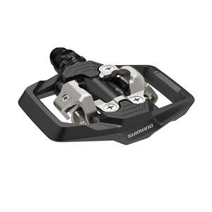 PEDALI PD-ME700 SPD CON TACCHETTE SM-SH51