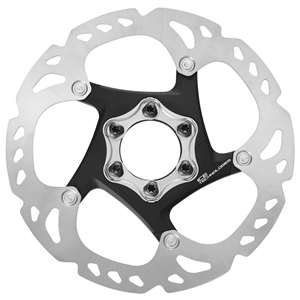 Shimano SM-RT 86 160 6 fori