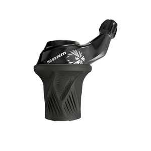 COMANDO GRIP SHIFT GX EAGLE 12V BLACK