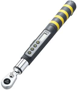 CHIAVE DINAMOMETRICA D-TORQ WRENCH TOPEAK