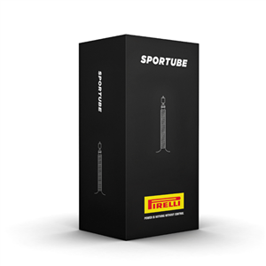 CAMERA SPORTUBE 700X23/30 - VALVOLA PRESTA 48 MM