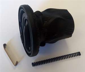 SRAM COPRIMANOPOLA COMANDO ROTANTE X.O ANT. SX 
