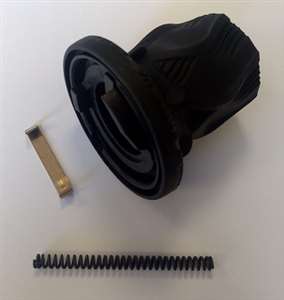 SRAM COPRIMANOPOLA COMANDO ROTANTE X.0 POST. DESTRO