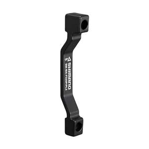 SHIMANO Adattatore freno a disco postmount da 203mm a 220mm