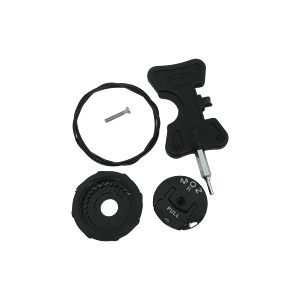 O'NEAL SESSION SPD SHOE LACE TENSIONER KIT R