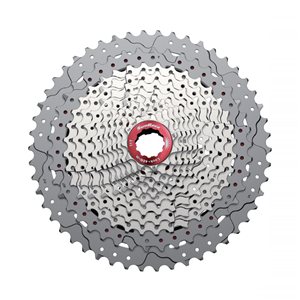 RUOTA LIBERA 12 VELOCITÀ 11-51 MZ903 COLORE SILVER