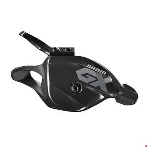 SRAM COMANDO TRIGGER DH GX POSTERIORE 7 VELOCITÀ NERO 2019