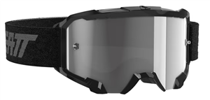 MASCHERA PER MOTOCROSS VELOCITY 4.5 CON DOPPIA LENTE ANTIPROIETTILE