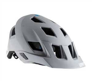 CASCO MTB LEATT 1.0 TITANIUM
