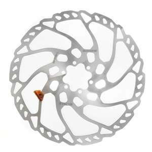 ROTORE 220MM 6-FORI SM-RT66