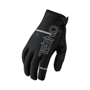 O'NEAL WINTER GLOVE BLACK