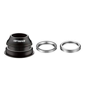 SERIE STERZO SEMINTEGRATA N.57/E ORBIT 1.5E ZS 1-1/8 - 1.5 (36°/45°) OD 50/62 H.16,9+2,9 TOP COV. 15MM