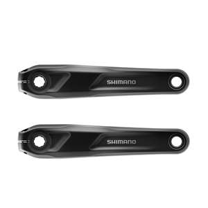 GUARNITURA (NO CORONA) STEPS FC-EM600 165MM