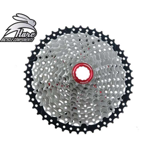 CASSETTE 9V 11-40 HARE COMPONENTS