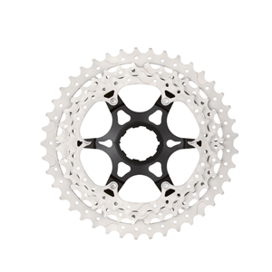 CASSETTA RUOTA LIBERA MS8 11 VELOCITÀ MTB 11-50