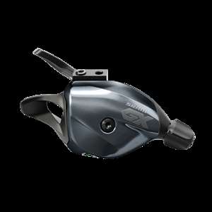 COMANDO TRIGGER GX E-CLICK LUNAR 12V