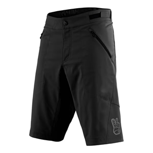 PANTALONCINI MTB SKYLINE SHORT SHELL ULTRA LEGGERI E TRASPIRANTI