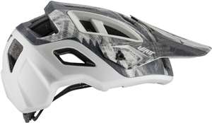 LEATT CASCO ALL MOUNTAIN 3.0 STEEL