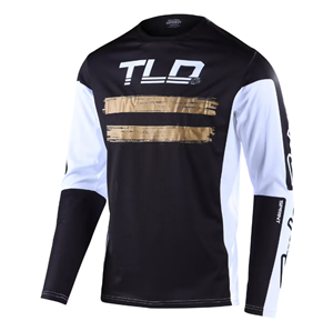 MAGLIA MTB SPRINT MARKER A MANICA LUNGA TRASPIRANTE