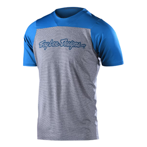 MAGLIA MTB SKYLINE SIGNATURE A MANICA CORTA ULTRA LEGGERA