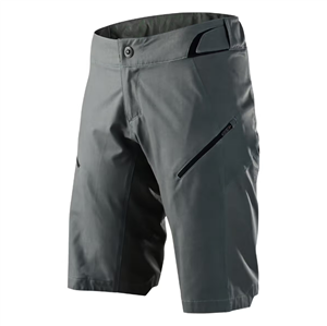 PANTALONCINI MTB LILIUM SHELL ELASTICI E VENTILATI DA DONNA
