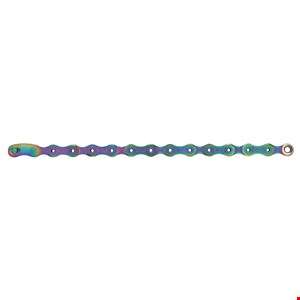 CATENA PCXX1 EAGLE 12V RAINBOW 126M