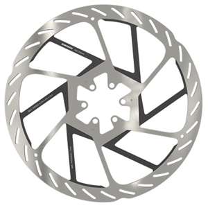 DISCO HS2 220MM AM ROUNDED 6 FORI