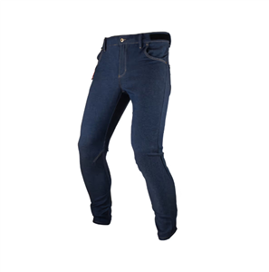 PANTALONI MTB LUNGHI GRAVITY 3.0 CONFORTEVOLI E FUNZIONALI