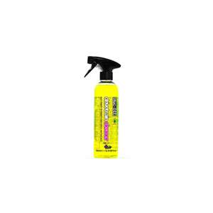 MUC-OFF DETERGENTE DRIVETRAIN CLEANER 500ML. CON TRIGGER