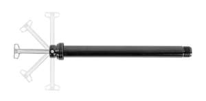 PERNO PASSANTE SWITCH POST E-THRU 12X148 P 1.5