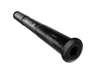 ROCK SHOX ACCESSORIO MAXLE LITE STEALTH PERNO POSTERIORE 12X142 L174TL20 M12X1,75 MTB
